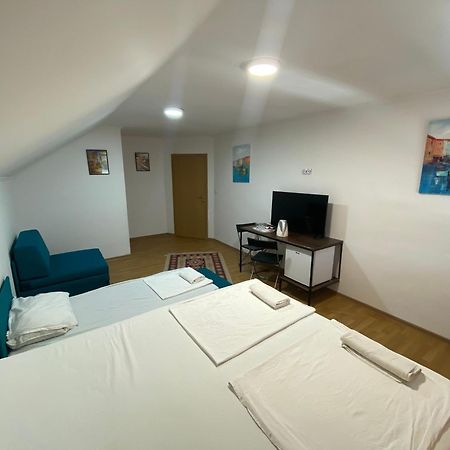 Apple Line Appartments Mostar Eksteriør bilde