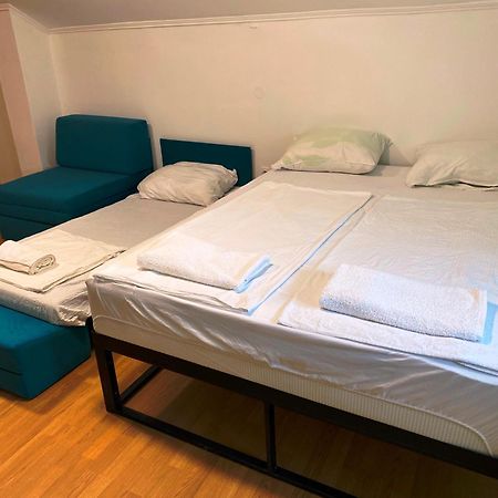 Apple Line Appartments Mostar Eksteriør bilde
