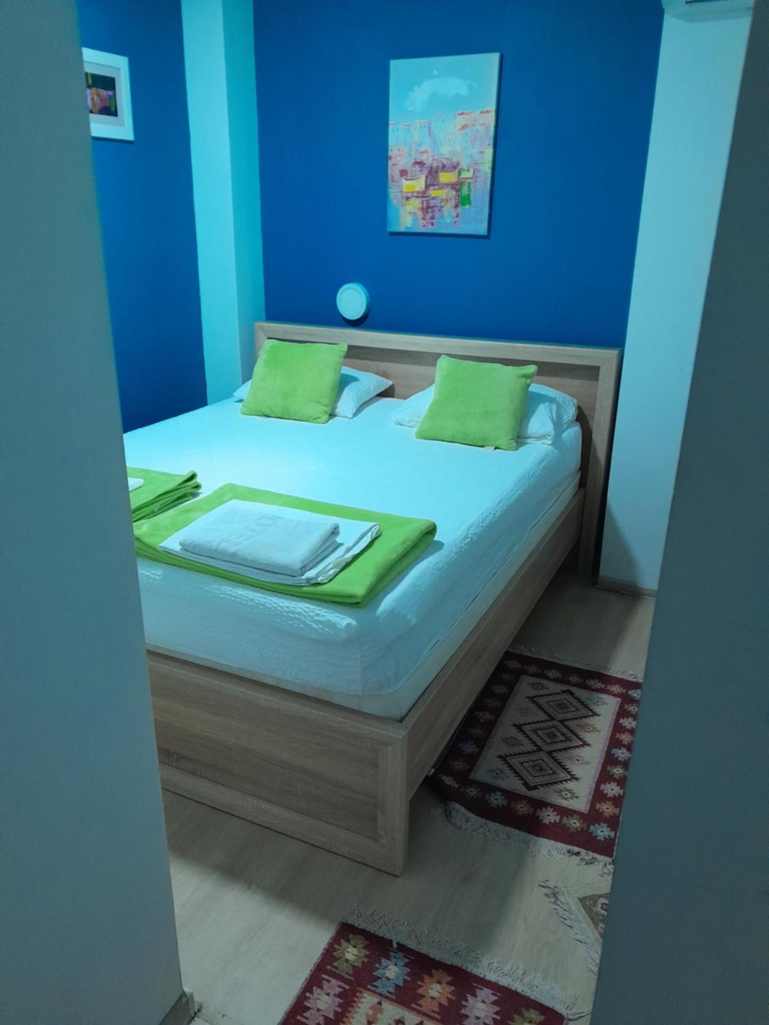 Apple Line Appartments Mostar Eksteriør bilde