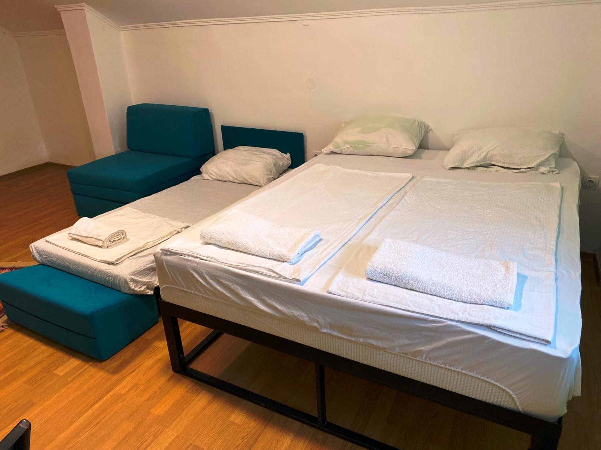 Apple Line Appartments Mostar Eksteriør bilde