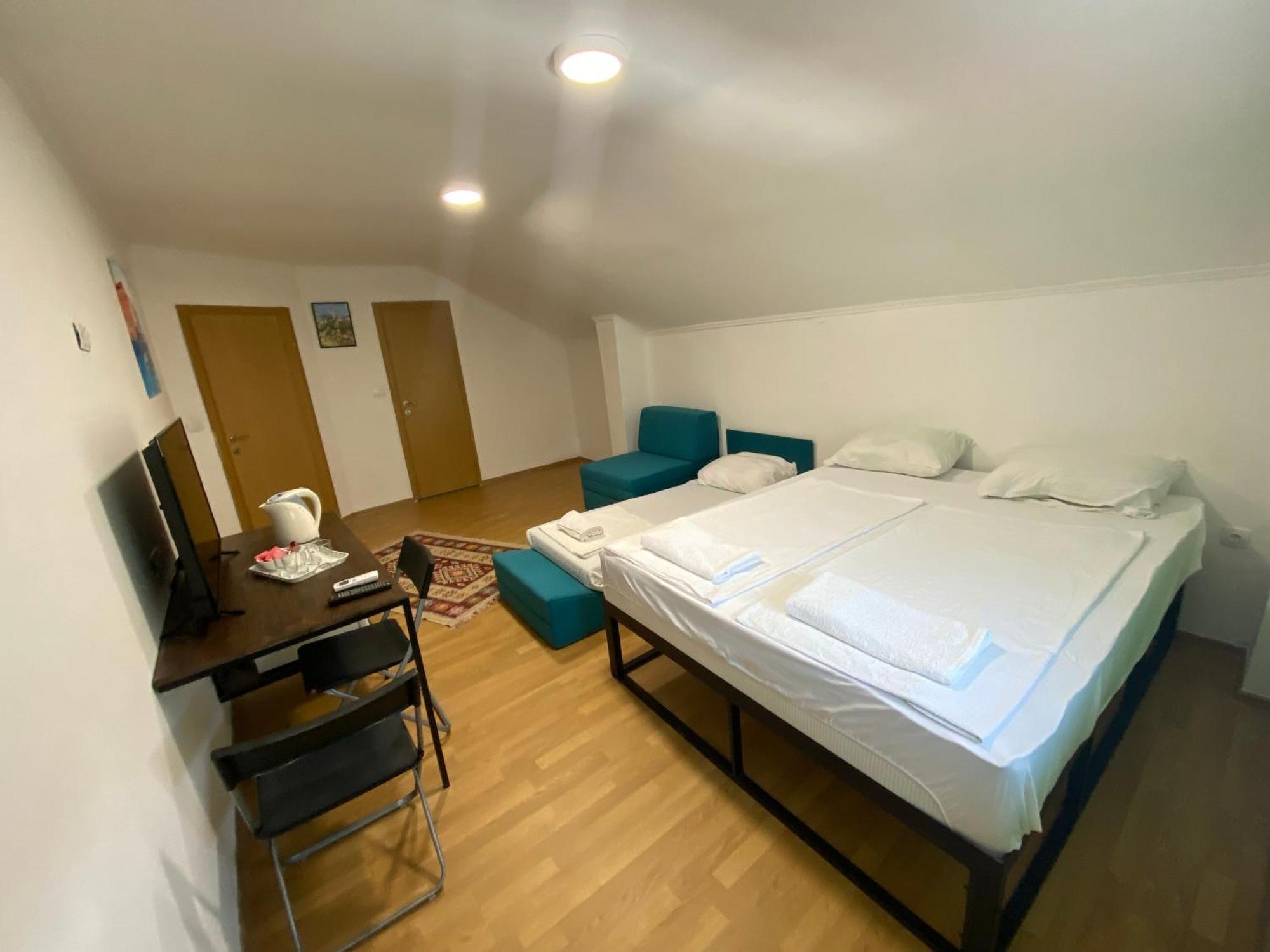 Apple Line Appartments Mostar Eksteriør bilde