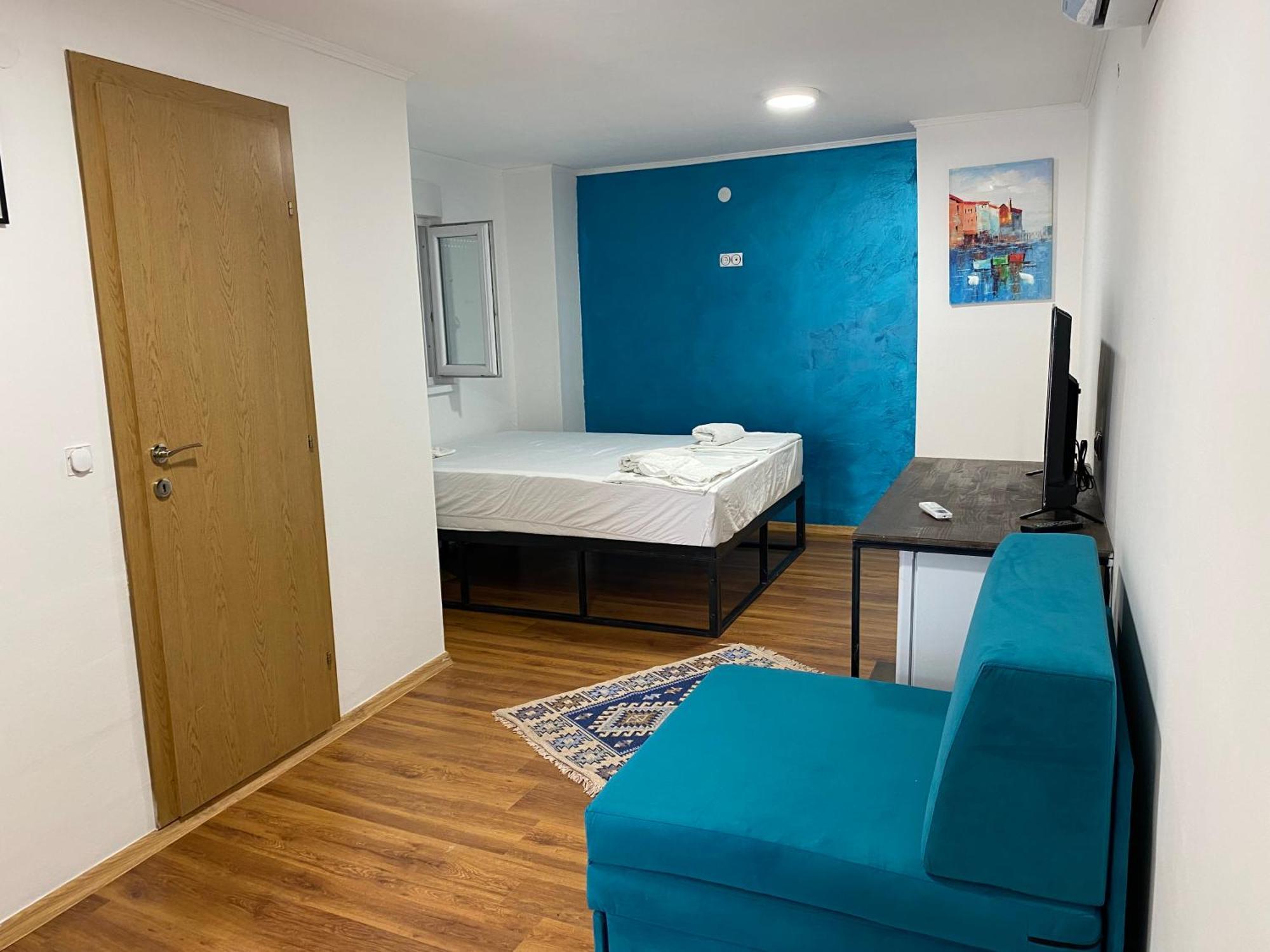 Apple Line Appartments Mostar Eksteriør bilde